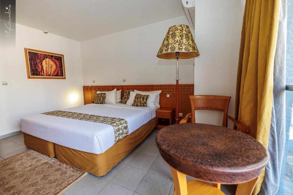Deluxe Double Room, Balcony, Ocean View
