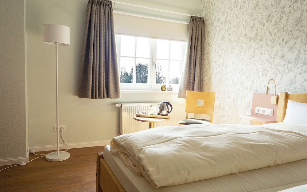 Superior Double Room Single Use