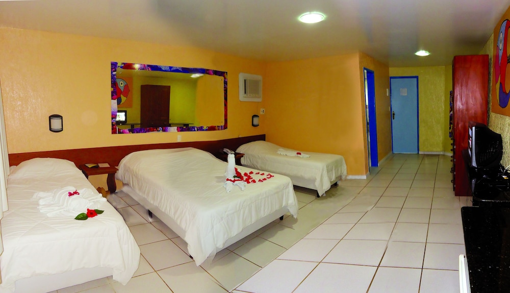 Double Room with Balcony photo 3