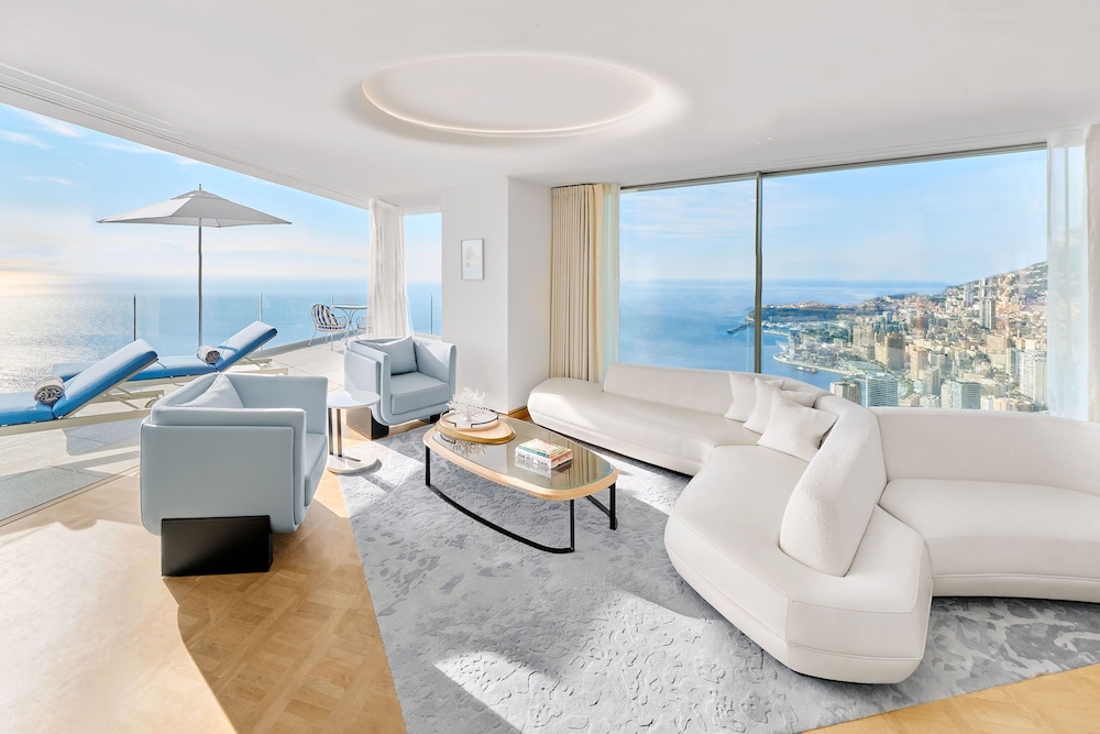 Two Bedroom Panoramic Suite