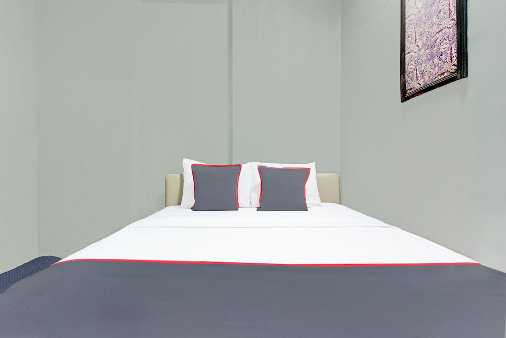 Standard Double Room photo 3