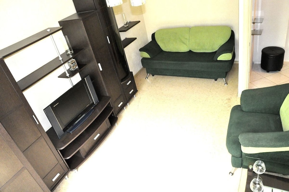Apartment, 1 Bedroom (Krylova st. 69A) photo 1