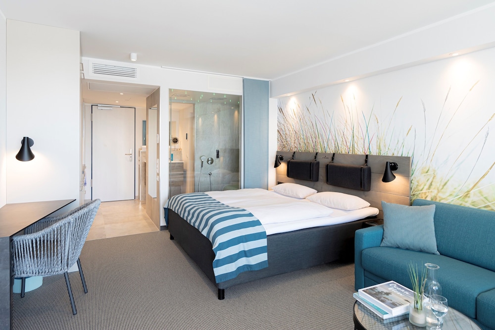 Superior Double Room, Balcony, Garden View photo 1