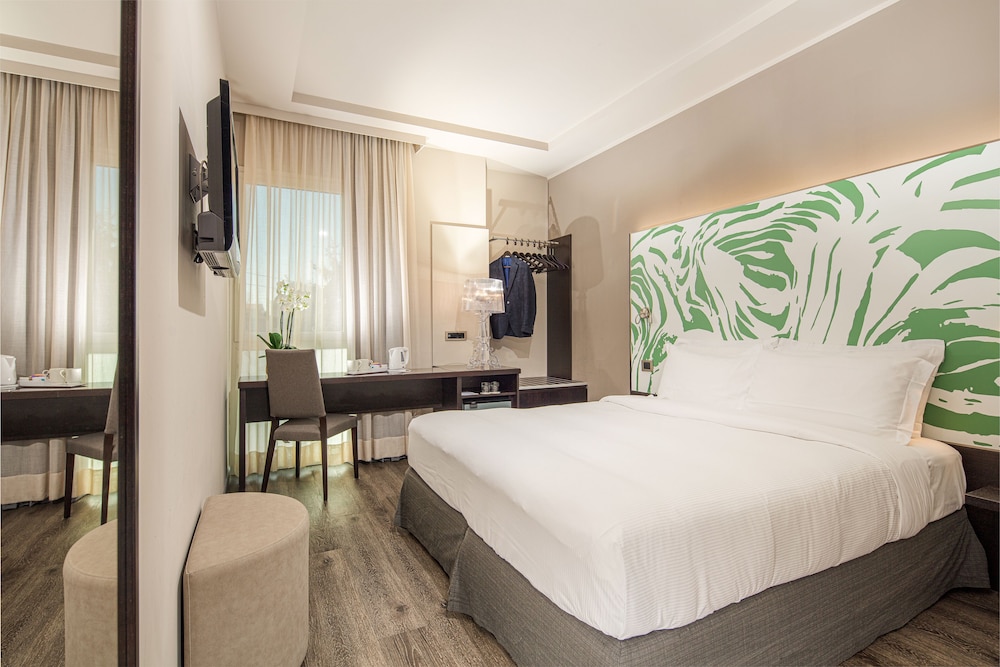 Economy Single Room photo 1