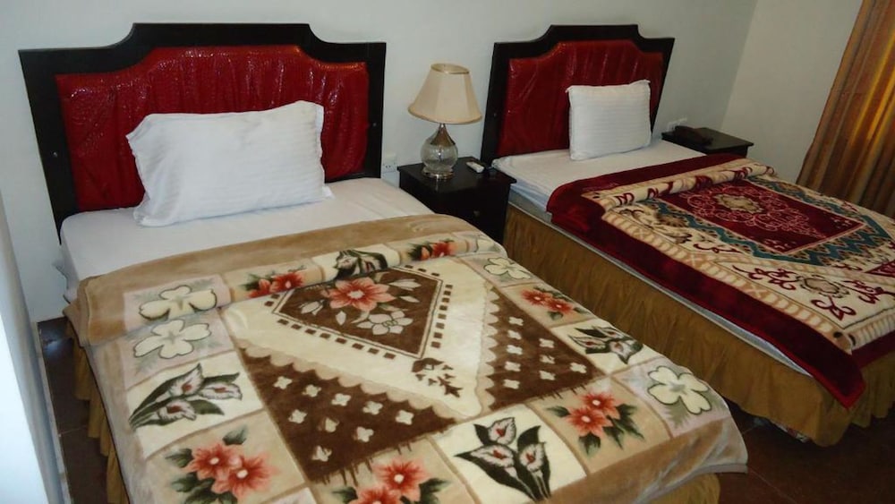 Standard Single Room photo 2