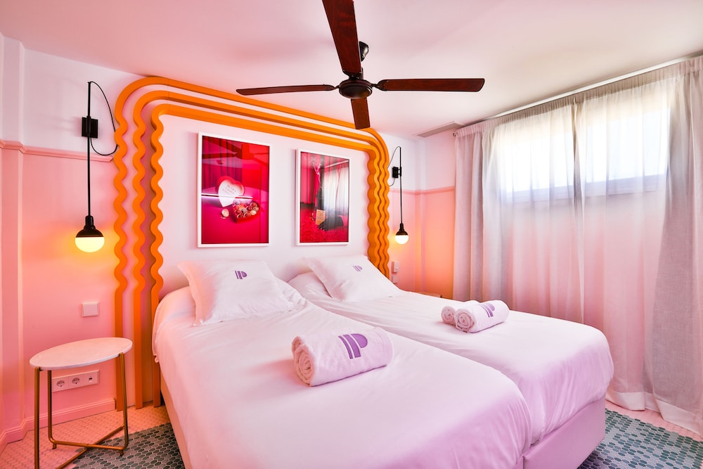 Grand Suite (5 pax)