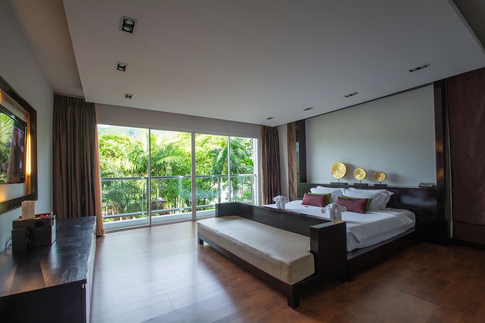 Villa, 1 Bedroom, Private Pool - Photo 2