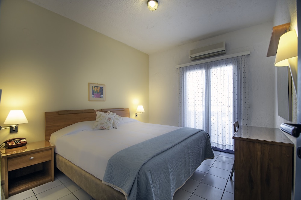 Family Apartment, 1 Bedroom photo 1