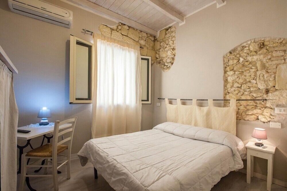 Chambre Double ou avec lits jumeaux