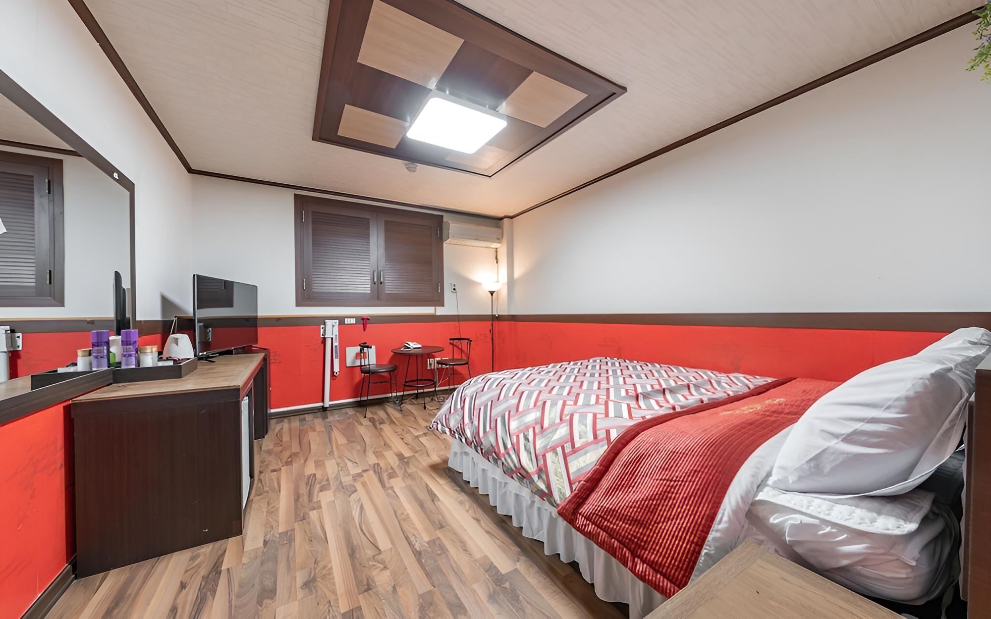 Room (Standard Room) photo 2