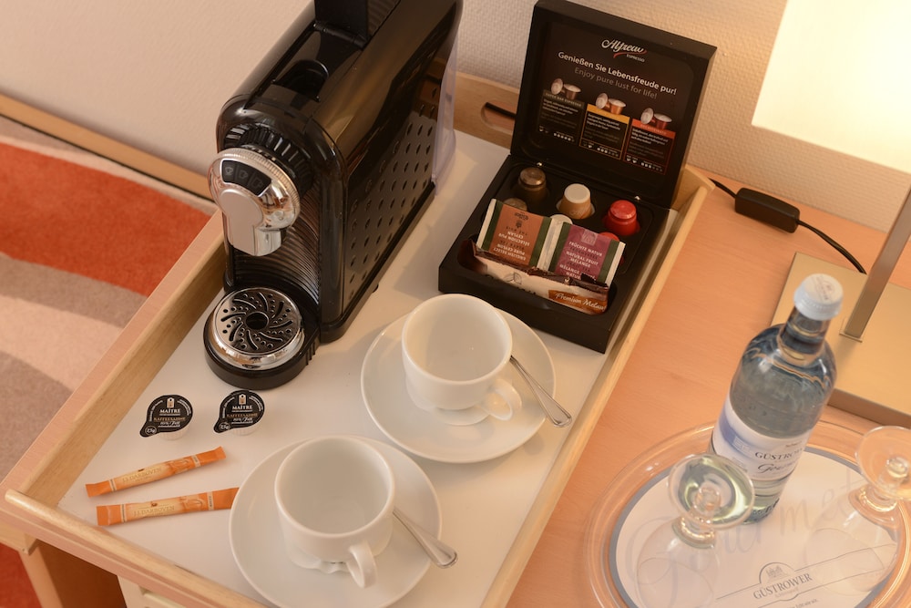 Junior Suite, 1 Double Bed