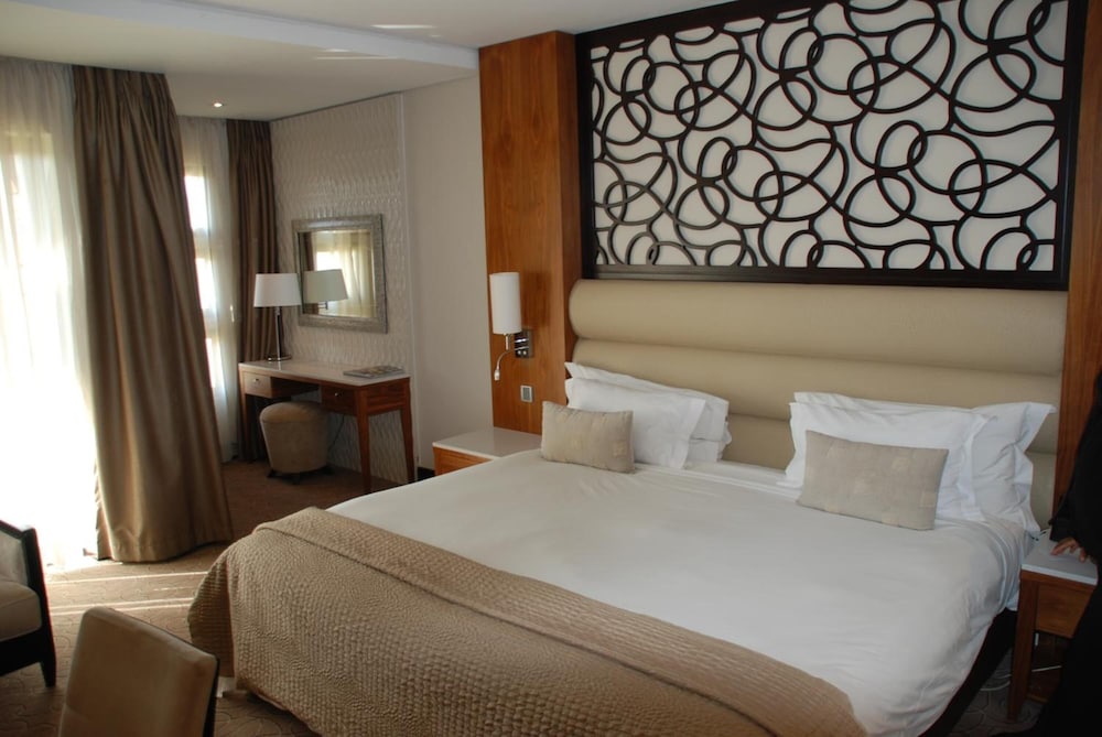 Deluxe Room photo 1