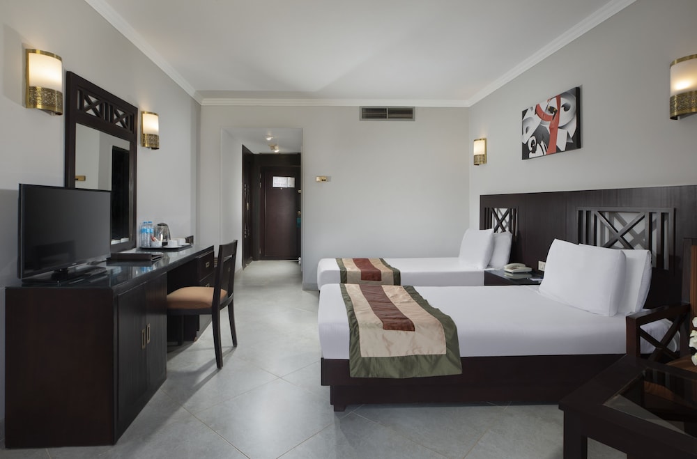 Triple Room (Nile view) - Photo 3