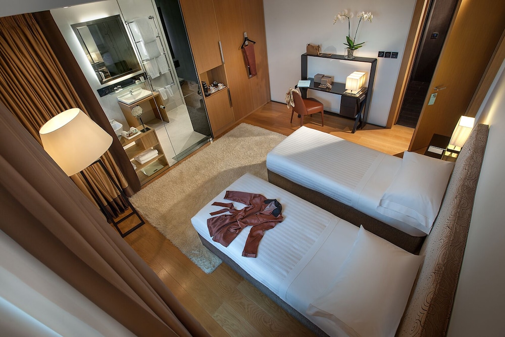 Classic Double Room (Talamo) - Photo 1