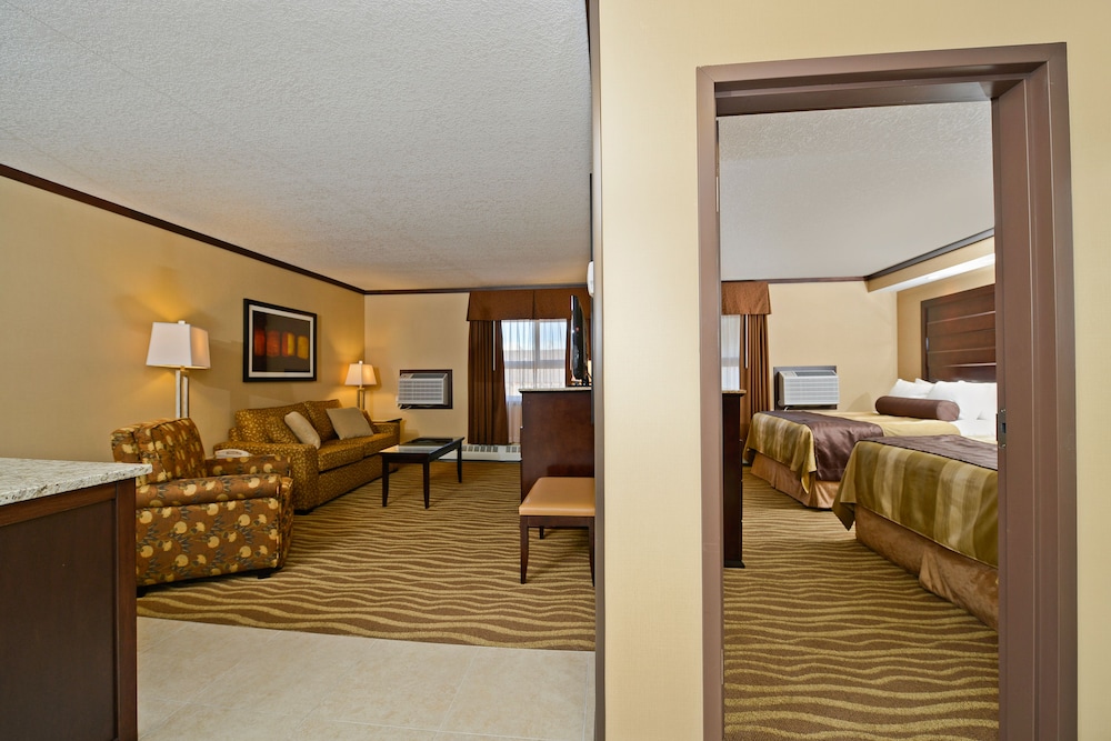 Suite, Kitchen photo 3