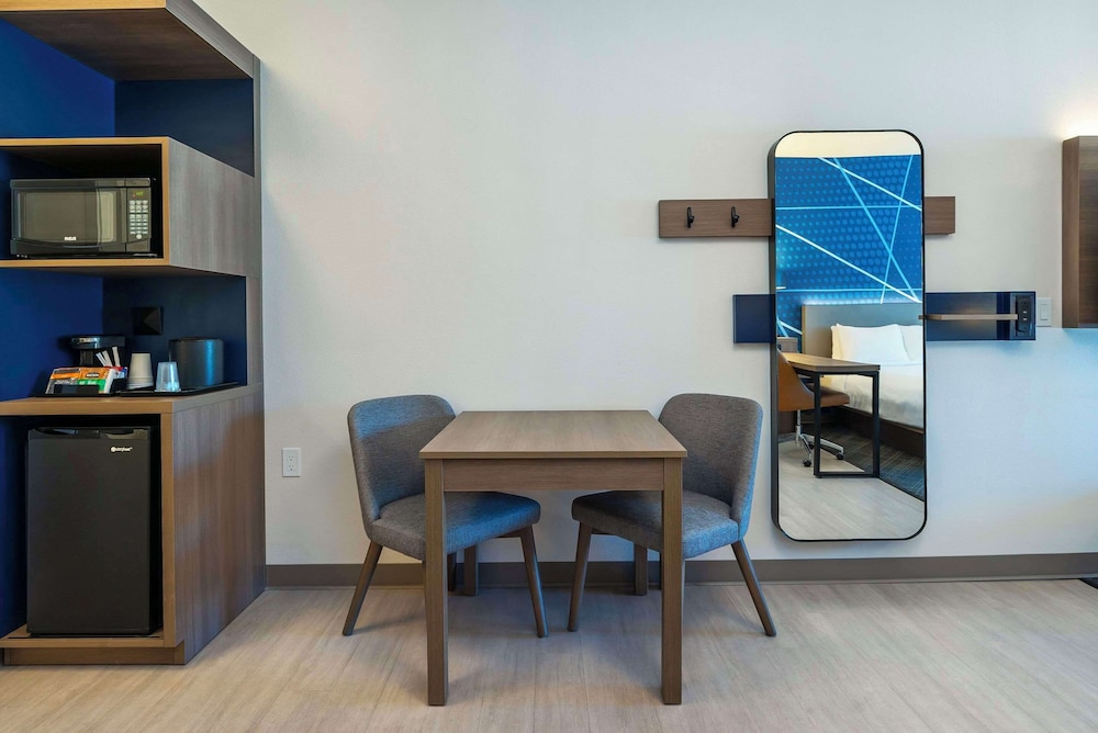 Suite photo 1