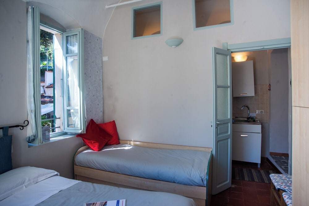 Standard Apartment, Multiple Bedrooms (La Terrazza Del Nonno)