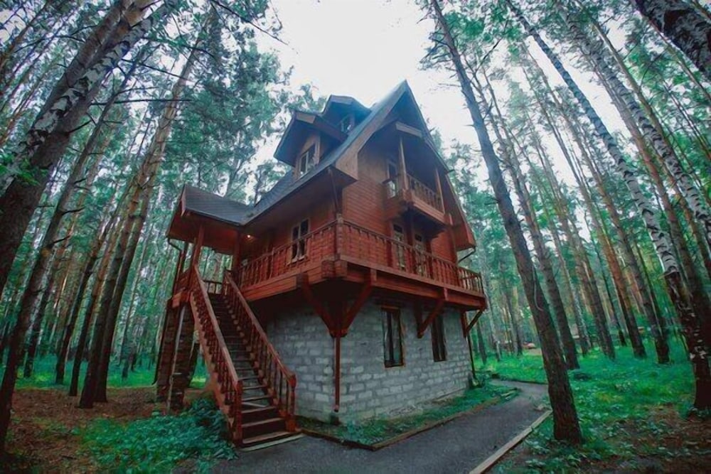 Cottage photo 1