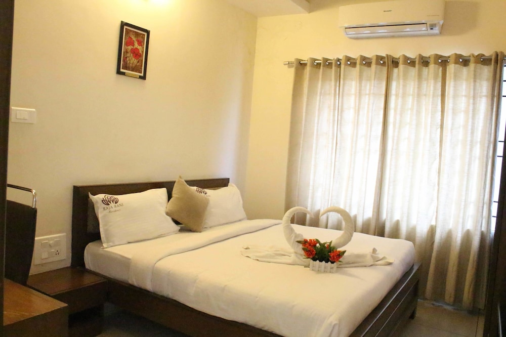 Deluxe Room photo 2