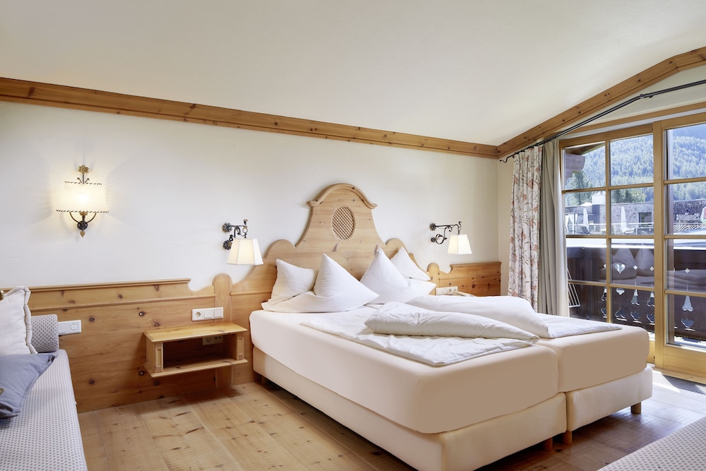 Suite (Tirolerhof) photo 1