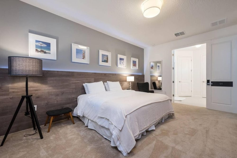 Unique Masterpiece15 Suites Sleeps 30 Son101, Foto 33