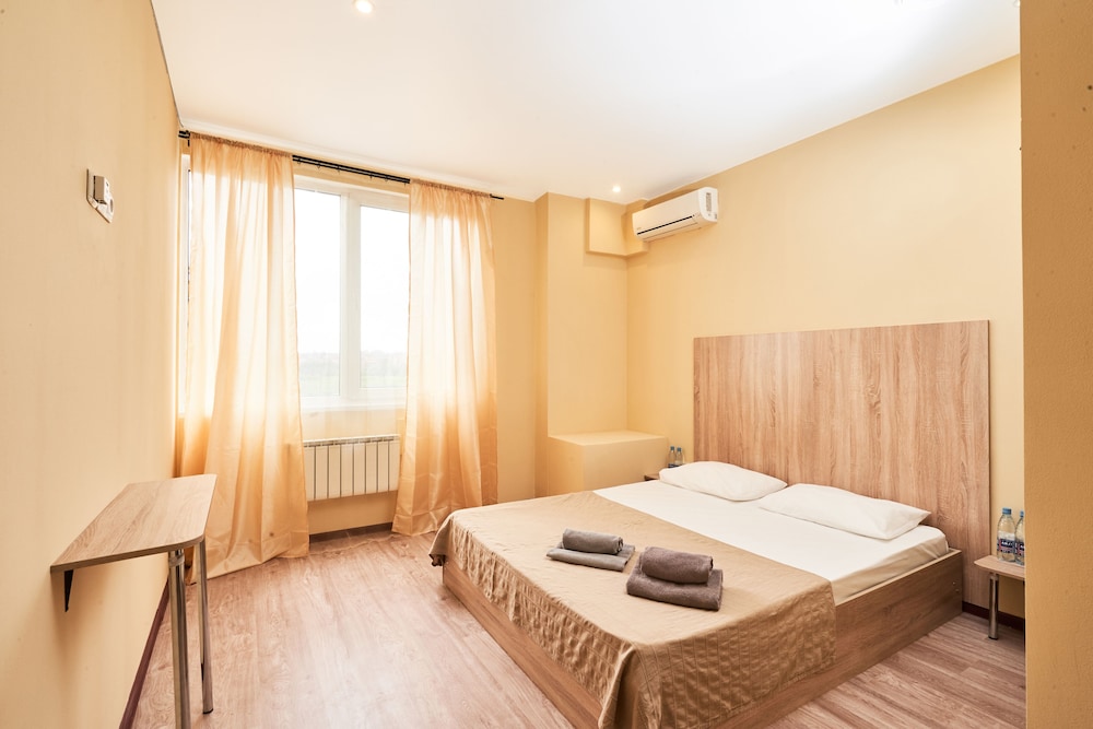 Double Room, 1 King Bed photo 1