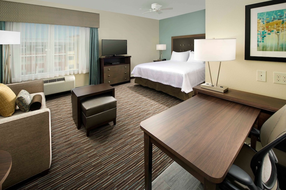 Studio Suite, 1 King Bed