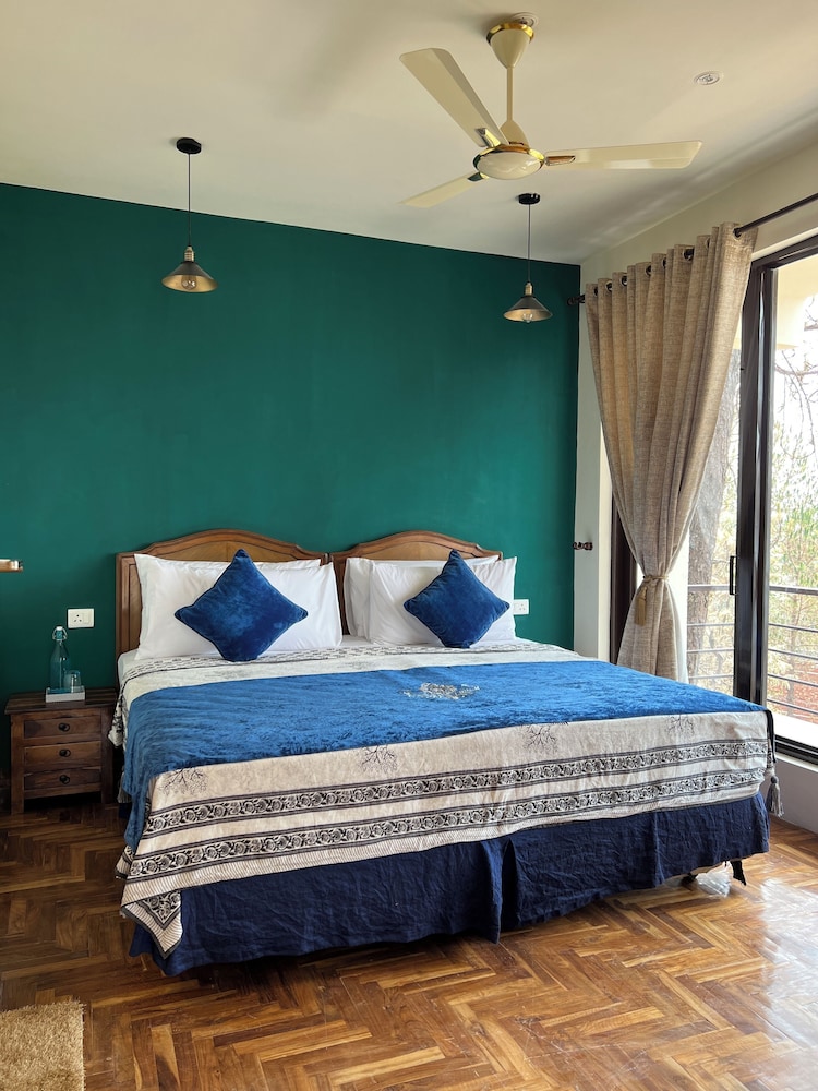 Family Villa, 2 Bedrooms (Pine Cottage) - Photo 6