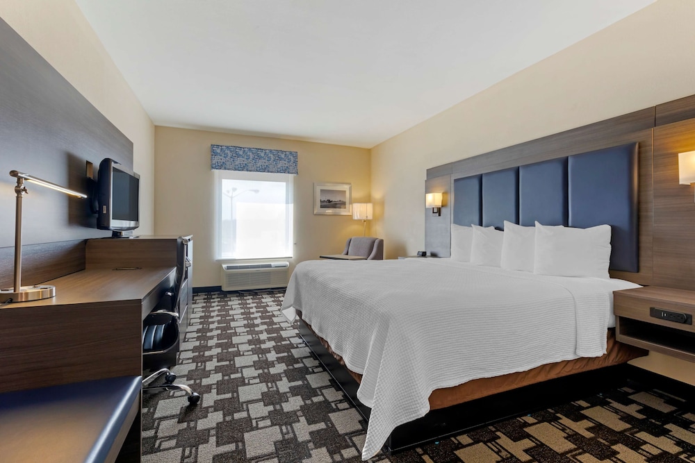 Best Western Seminole Inn and Suites, Photo 2