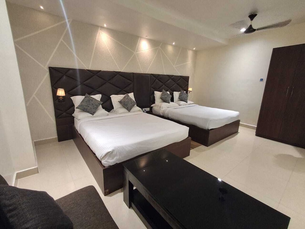Classic Suite
