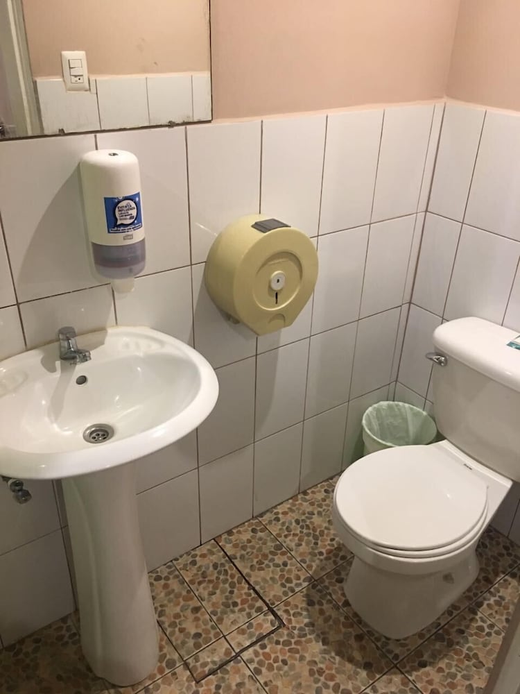 Classic Single Room, Non Smoking photo 2