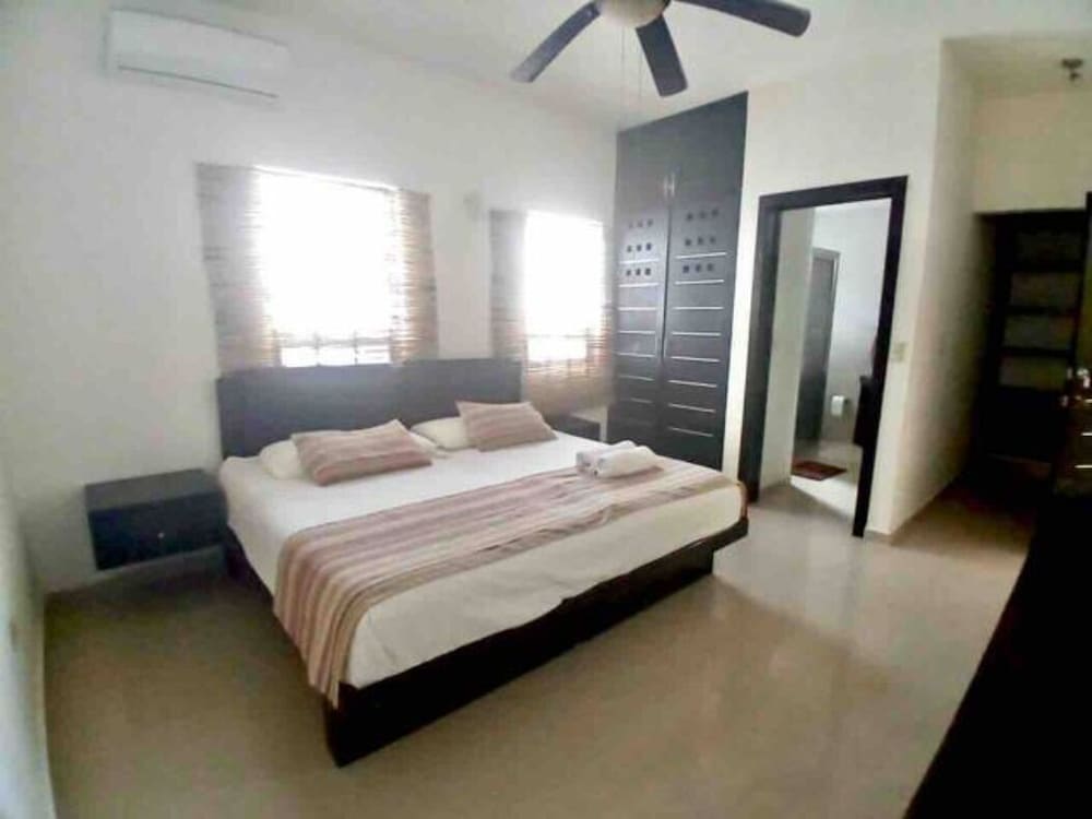 Comfort Apartment, Beachside