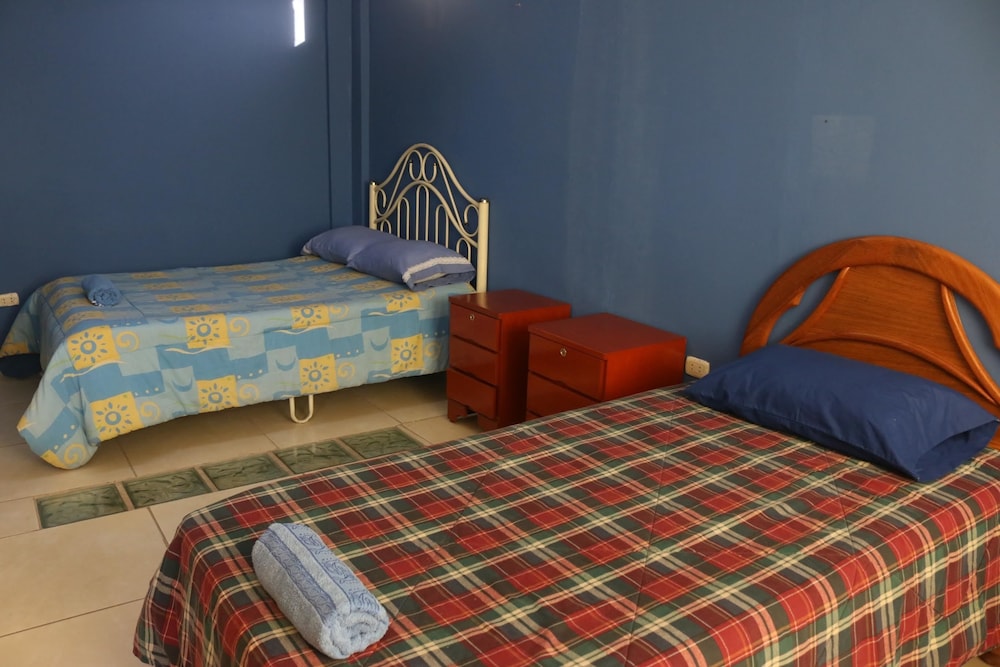 Family Triple Room, 1 Bedroom, City View photo 3