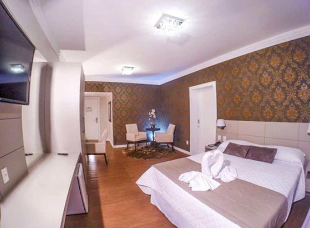 Deluxe Double Room photo 1