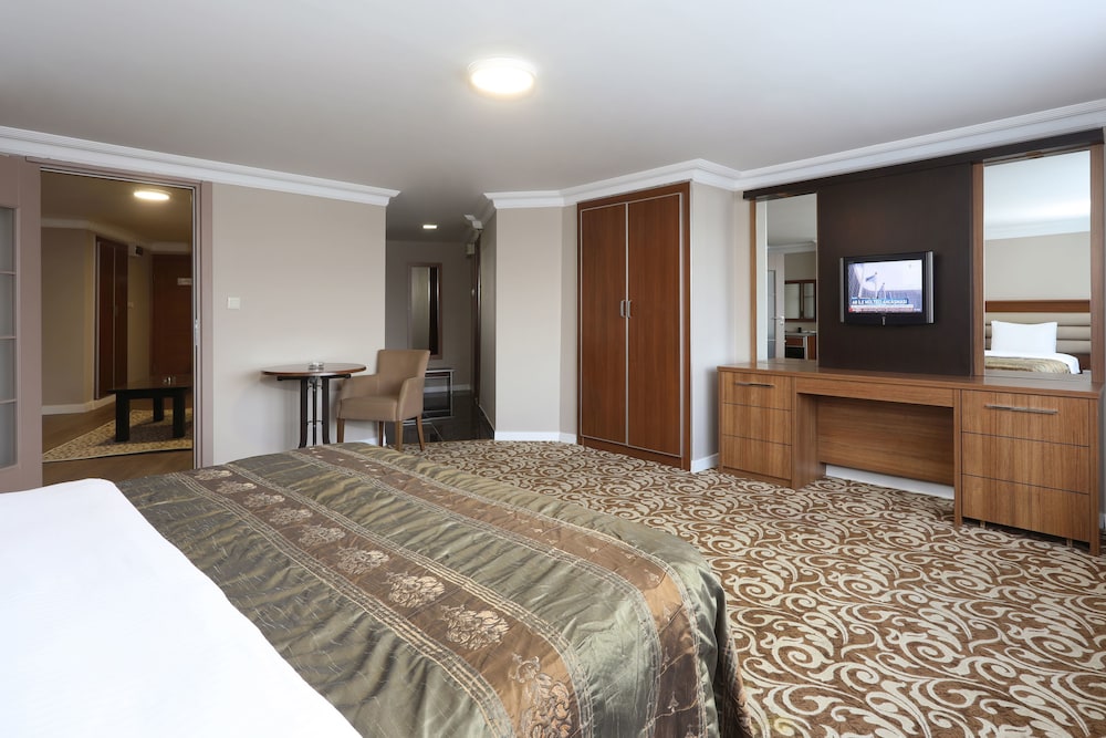 Basic Suite photo 3