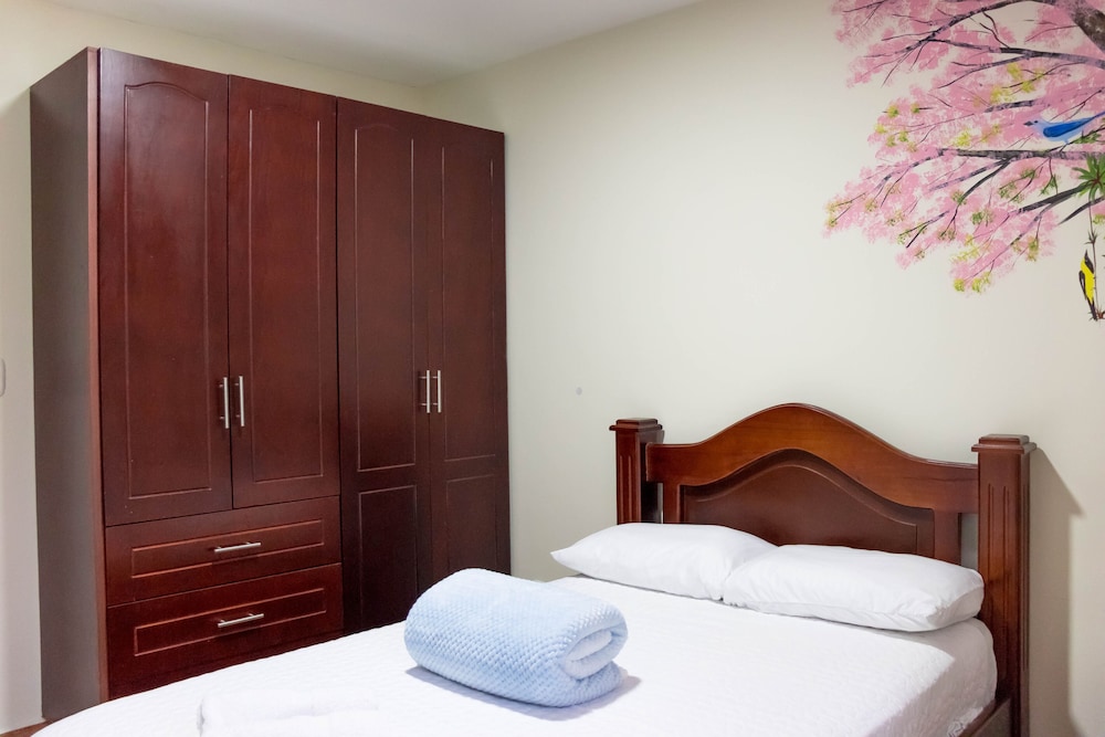Superior Apartment photo 3