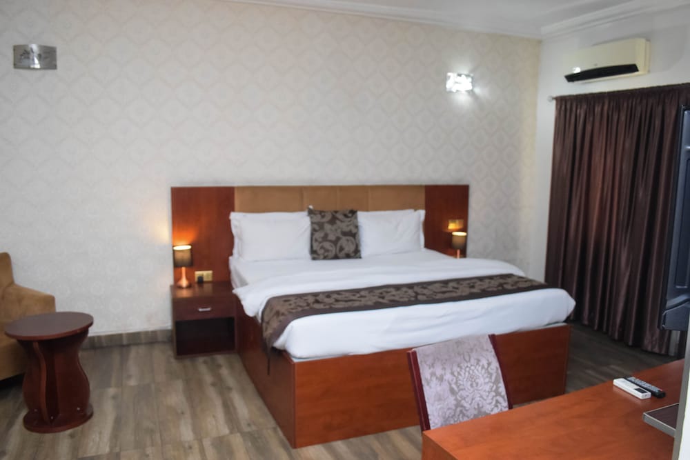 Executive Room photo 1