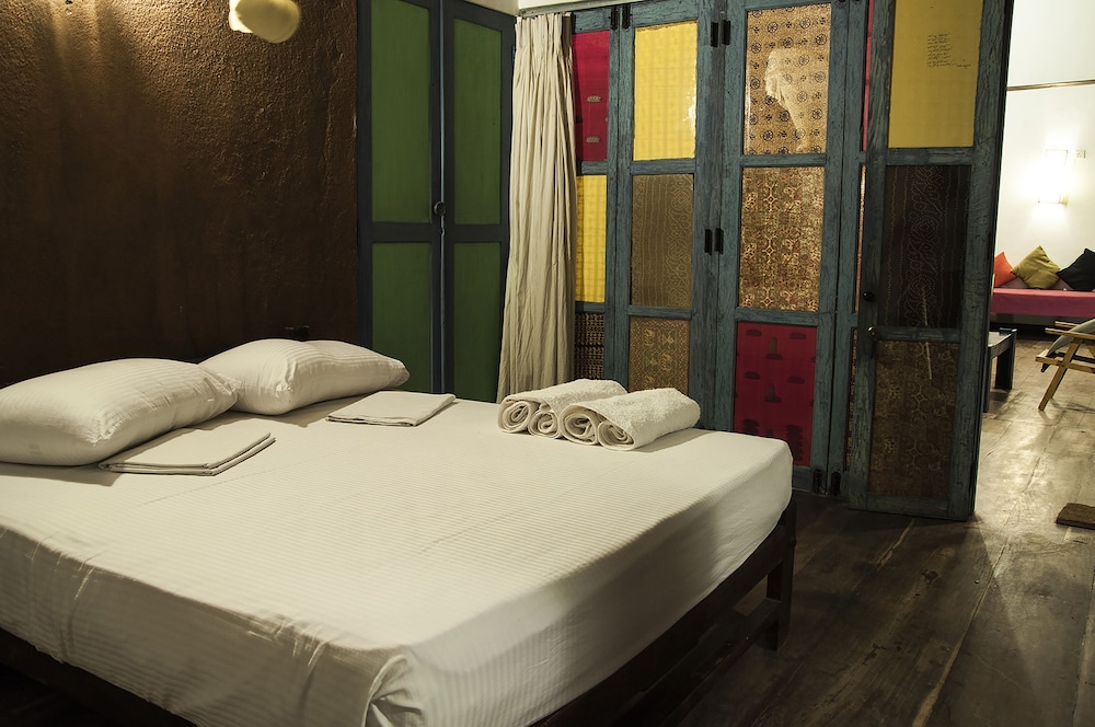 Deluxe Room photo 3