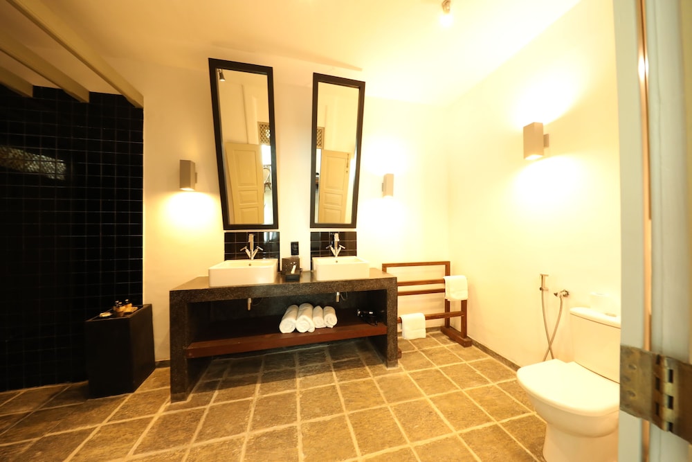 Suite with Plunge Pool. photo 2