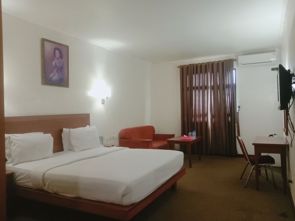Executive Double Room - Photo 1