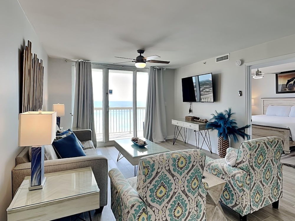 Condo, Multiple Beds, Balcony, Ocean View (#2017 - No Pets) photo 1