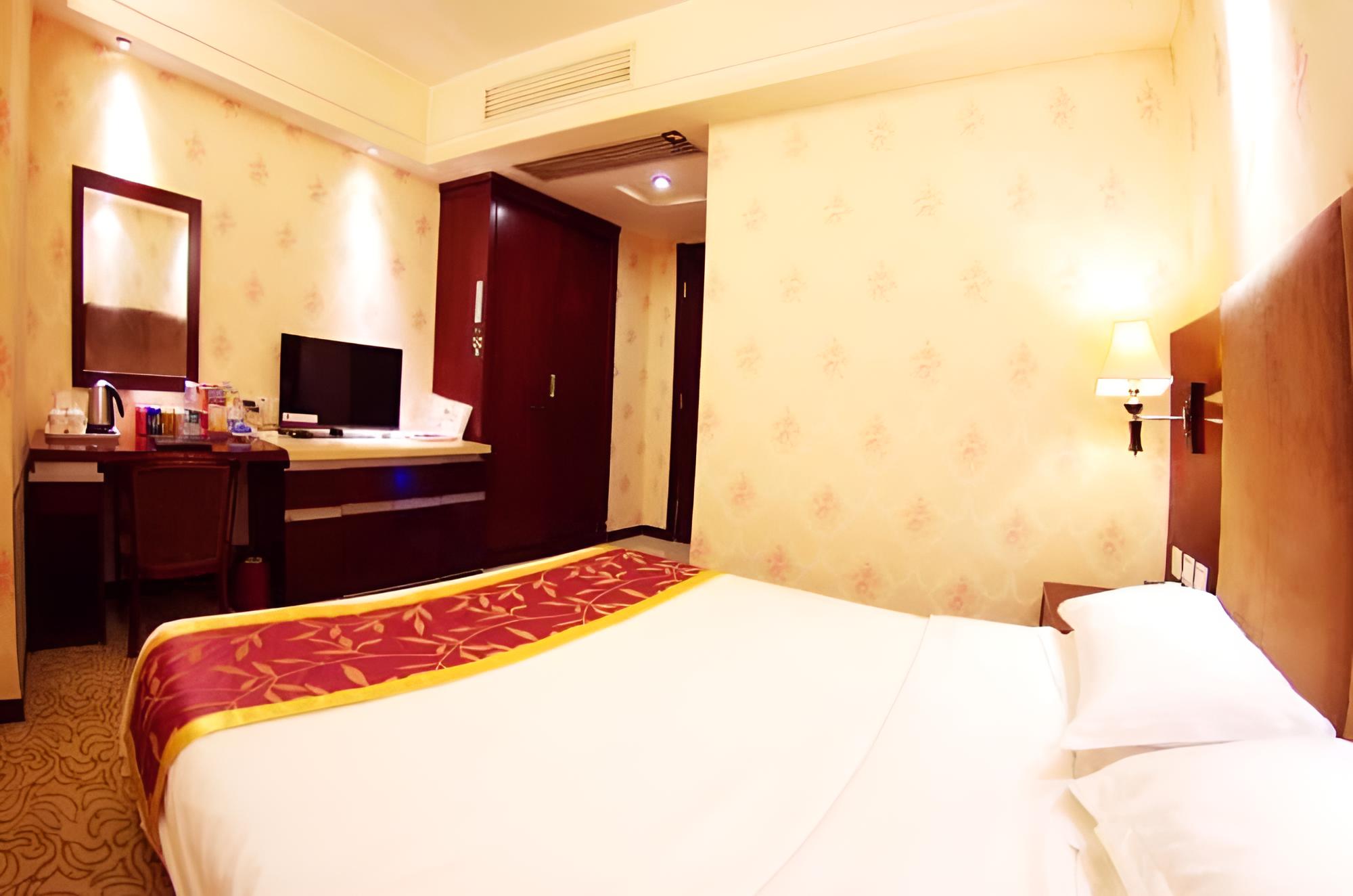 Comfort Double Room photo 2