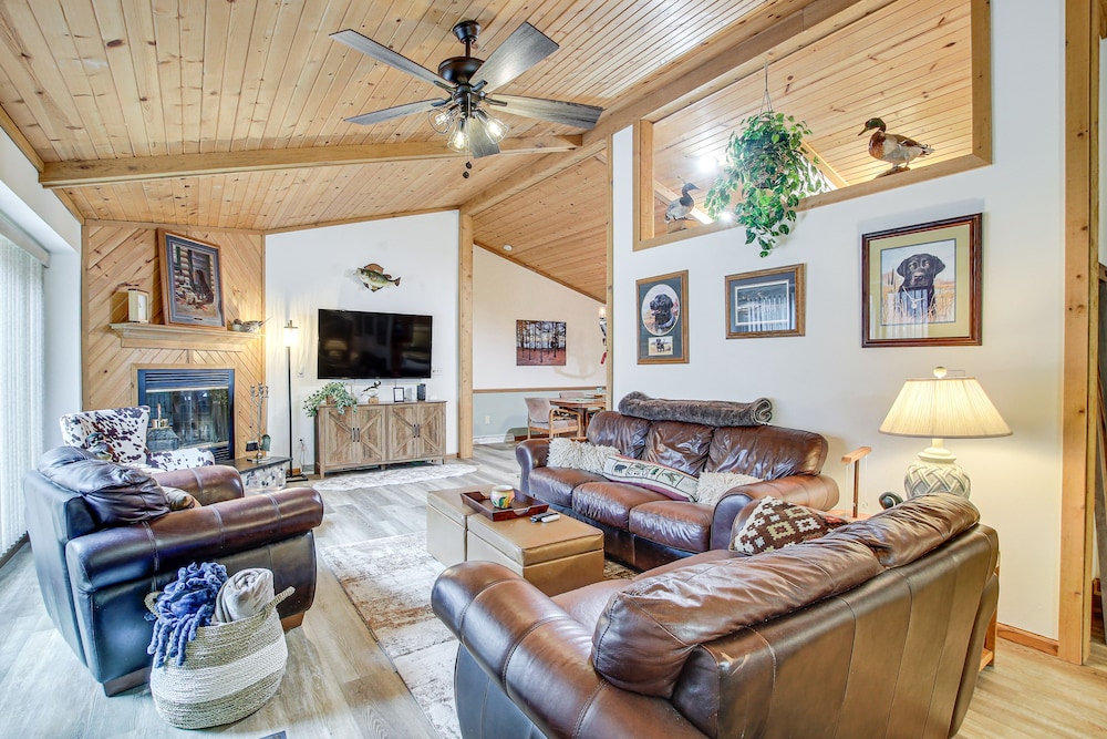House (4 Bedrooms) photo 1