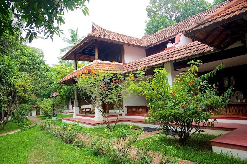 Heritage home - Photo 4