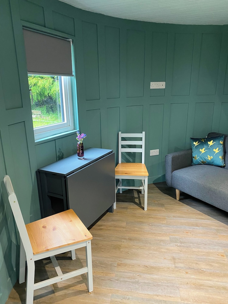 Premier Cabin photo 1