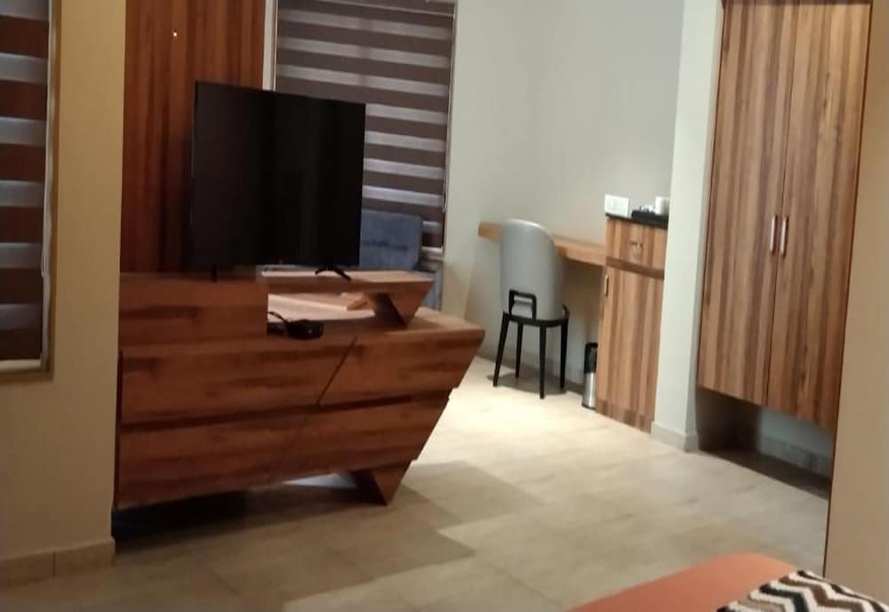 Executive Room - Photo 12