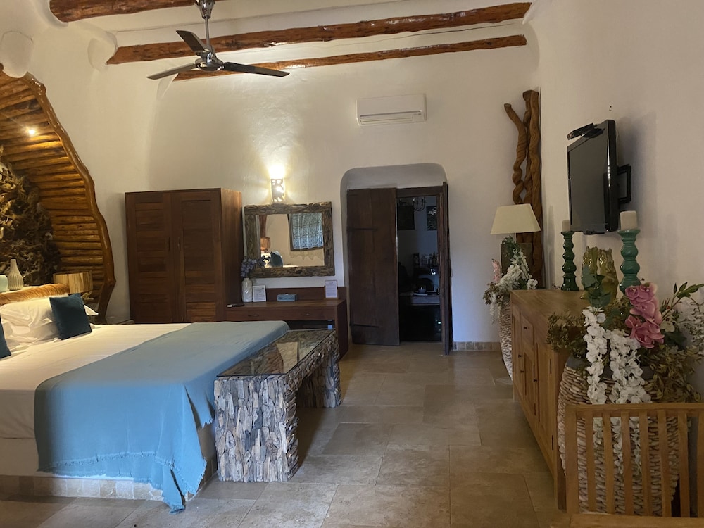 Luxury Double Room