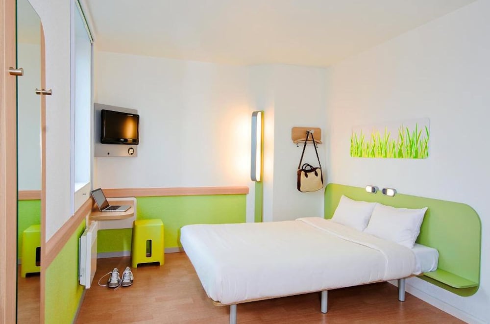 Single Room, 1 Twin Bed