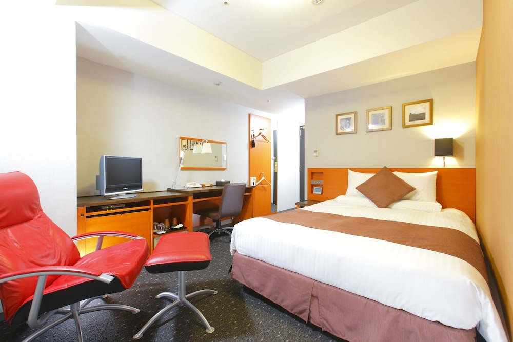 Standard Double Room, Non Smoking (No cleaning Service) - Photo 2
