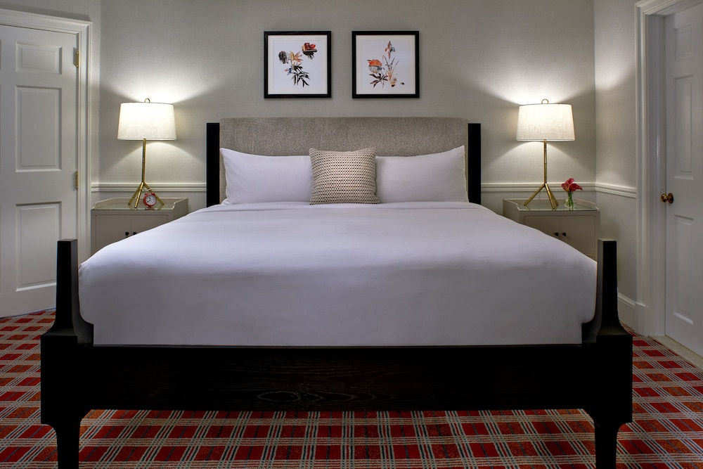 Suite, 1 Bedroom photo 2